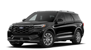 2027 Ford  External Image 1